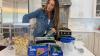 Alicia Carmody says parents should stop chasing 'perfect' lunches 