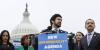 House Progressive Chair Says 'Every Single Cent' of Trump Tariff Refunds Should Go to Consumers