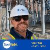 Seattle City (spot)Light: Mike Fiola, Physical Security Program Manager