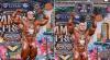 Nick Walker Wins 2026 Tampa Pro and Sends a Warning to the Mr. Olympia Lineup