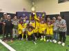 Through fútbol and friendship, local organization works to support Hispanic men’s mental health