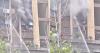 3-year-old girl dies, mother critically injured after falling from burning China flat