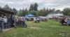 Hamilton holds 12th car show, live music and pig roast