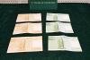 Macau police arrest Indonesian maid for stealing gold coins & cash from employer