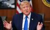 Trump says Iran talks ongoing to open Hormuz 'literally by tomorrow', but Tehran denies negotiations