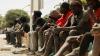 Thousands of migrants remain in Ceuta as Spanish intelligence says Morocco allowed border breach