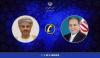Iranian, Omani Foreign Ministers Discuss Latest Regional Developments