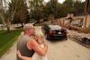 Firefighters struggle to contain Washington state fires as 67,000 residents evacuate