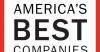Ryder Earns Top-10 Industry Ranking on TIME’s Inaugural America’s Best Companies List
