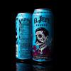 Amid Energy-Aisle Sameness, El Jefe Treats Cans as Collectibles