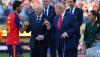 State Department denies call with under-pressure FIFA president Infantino