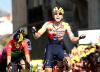 Wiebes outpaces Le Court for win