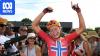 Haugset goes it alone to claim Tour de France Femmes third stage