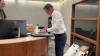Brett Lindstrom files signatures in bid for Nebraska governor
