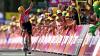 Sigrid Haugset Wins Stage 3 To Claim Tour de France Femmes 2026 Lead
