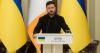 Zelenski relieves the Ukrainian ambassador in Washington after her latest trip to the U.S.