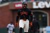 Giants trade Ramos to Yankees in deal including Jeff Kent's son