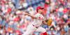 Royals make trade with Phillies to acquire recently DFA’d reliever