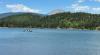 1 missing, 3 injured in possible drowning at Monument Lake Resort