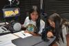 Radios, lunch runs and a pickup truck: Walapai 100.9 is the heartbeat of the community
