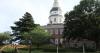 Maryland Democrats begin advancing redistricting constitutional amendment