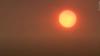 Air Quality Advisory Issued For Portland Metro, Much Of Oregon, Due To Wildfire Smoke