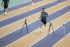 Qatar’s elite referees undergo physical fitness tests