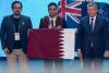 Qatar wins bronze medal at Int’l Chemistry Olympiad in Tashkent