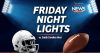 Friday night lights vs. South Carolina heat