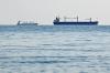 Three injured as Turkish freighter hit by drones in Black Sea
