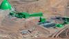 Chile's economic activity returns to growth in June as mining rebounds