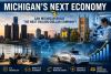 Michigan’s Next Economy: Michigan Can Build Startups. Now It Must Build Giants