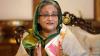 Will India let Hasina speak on August 5? Bangladesh says don't