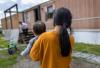 Legal services contract expires, and unaccompanied immigrant children face deportation