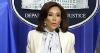 ‘She choked’: Trump ‘REALLY disappointed’ with Jeanine Pirro, says his U.S. attorney ‘folded like an umbrella’