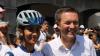 Indian cyclist Harshita Jakhar makes history at Tour de France Femmes