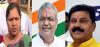 Cabinet turmoil: Gayathri dropped at last minute as 2 Congress MLAs quit over ministerial snub