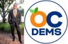 Orange County Democrats Respond to Governor’s Commissioner Appointment