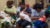 Breastfeeding can improve Nigeria’s economy: Official