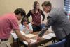 Signature verification process begins for petition to change Fort Smith’s form of government
