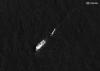 Satellite imagery captures race to recover 170-foot SpaceX Starship in the Indian Ocean