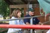 A local farm worries about looming tariffs. Cinde Warmington says she’ll fight against them.
