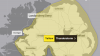 Met Office issue weather warning as thunderstorms to batter Northern Ireland