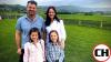 Farmers have eyes on spring after recent rainfall