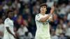 Fulham sign striker Gonzalo from Real Madrid