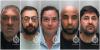 Five convicted following child sexual exploitation investigation