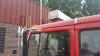 Melvin Girl Taken To Hospital, Melvin Fire Truck Totaled In Crash