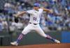 Dodgers acquire Kris Bubic from Royals with October in mind: MLB trade grades