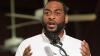 Charles Booker demands answers on Mitch McConnell's health