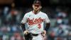 Seattle Mariners acquire Taylor Ward in trade with Baltimore Orioles